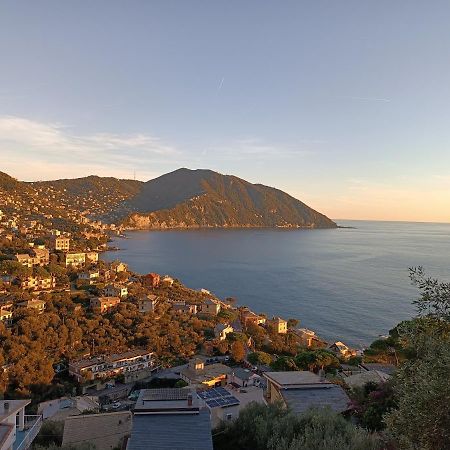 A Dream Codice Citra 010047-Lt-0161 Apartment Recco Exterior photo
