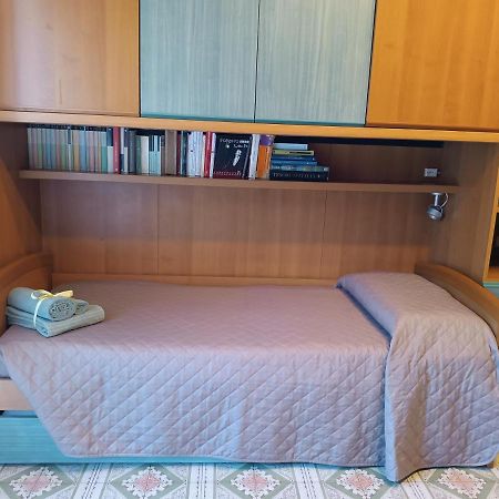 A Dream Codice Citra 010047-Lt-0161 Apartment Recco Exterior photo