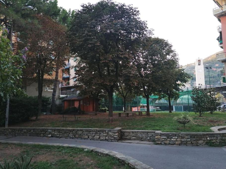 A Dream Codice Citra 010047-Lt-0161 Apartment Recco Exterior photo