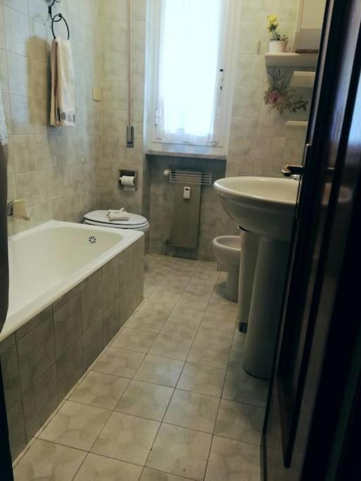 A Dream Codice Citra 010047-Lt-0161 Apartment Recco Exterior photo