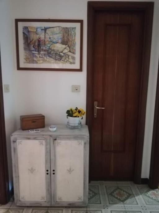 A Dream Codice Citra 010047-Lt-0161 Apartment Recco Exterior photo
