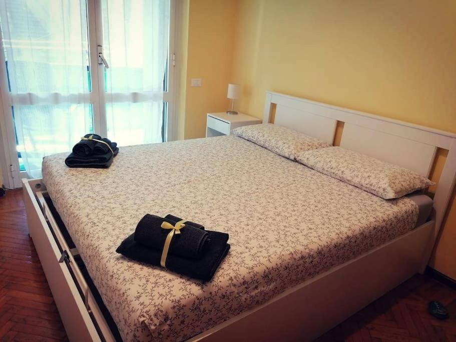 A Dream Codice Citra 010047-Lt-0161 Apartment Recco Exterior photo