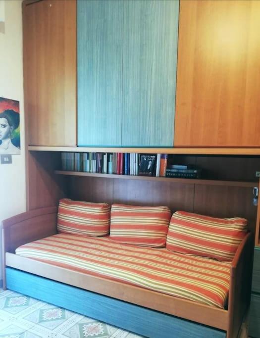 A Dream Codice Citra 010047-Lt-0161 Apartment Recco Exterior photo