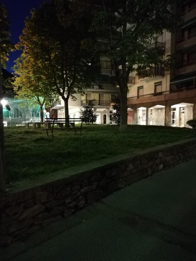A Dream Codice Citra 010047-Lt-0161 Apartment Recco Exterior photo