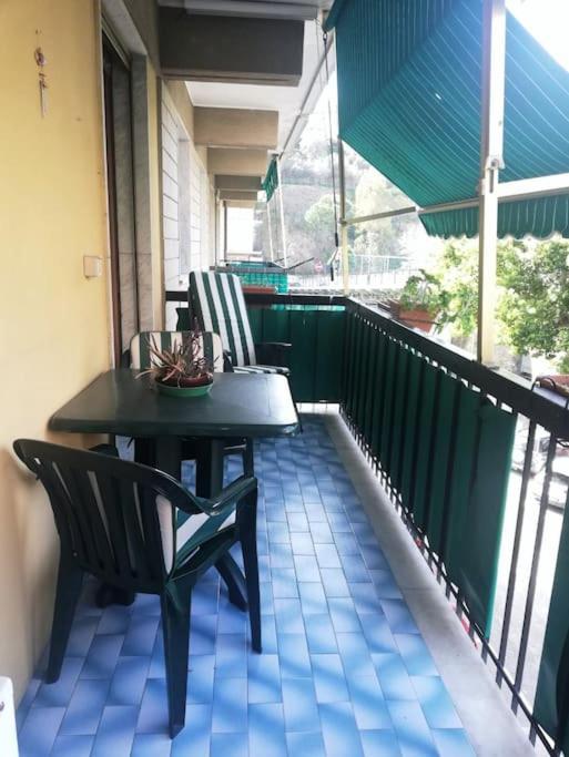 A Dream Codice Citra 010047-Lt-0161 Apartment Recco Exterior photo