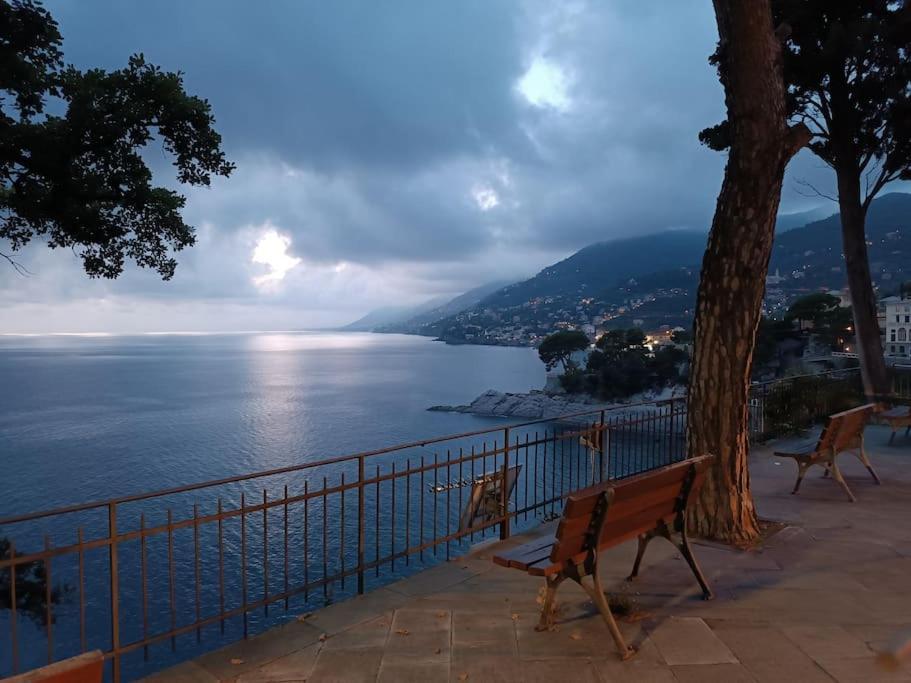 A Dream Codice Citra 010047-Lt-0161 Apartment Recco Exterior photo