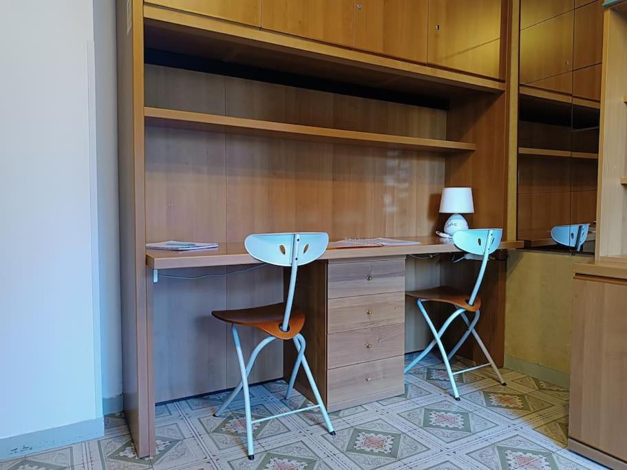 A Dream Codice Citra 010047-Lt-0161 Apartment Recco Exterior photo