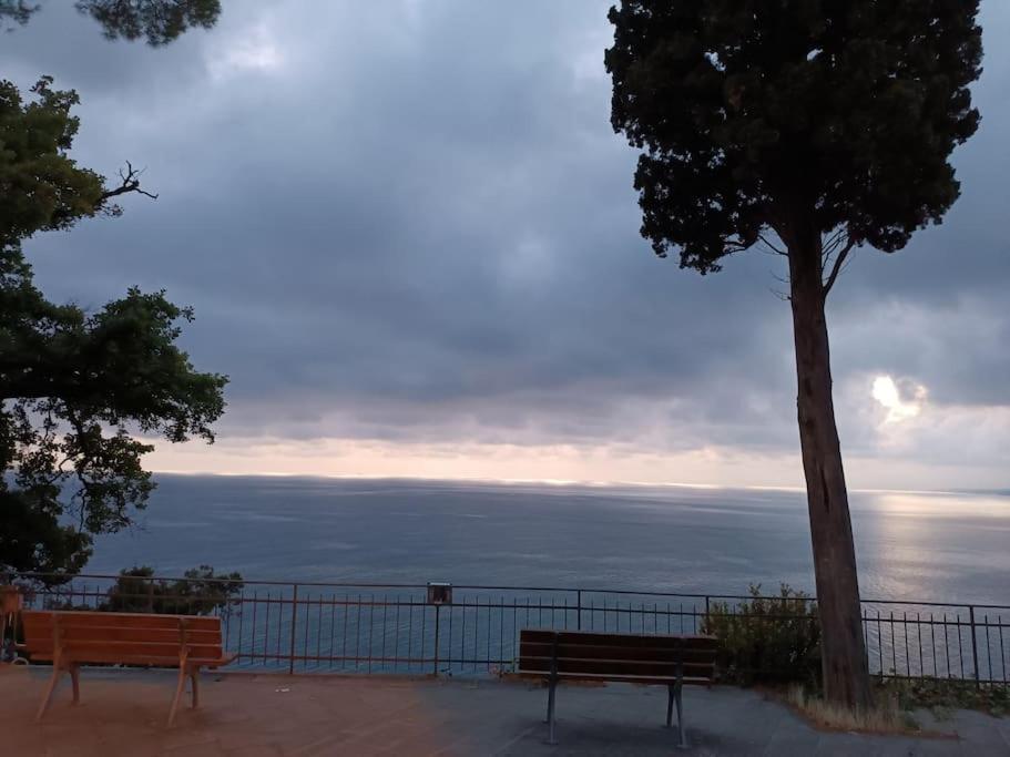 A Dream Codice Citra 010047-Lt-0161 Apartment Recco Exterior photo
