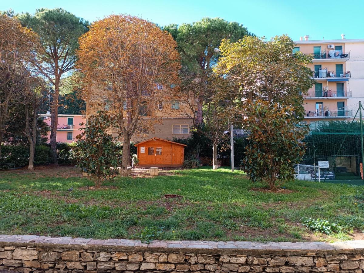 A Dream Codice Citra 010047-Lt-0161 Apartment Recco Exterior photo