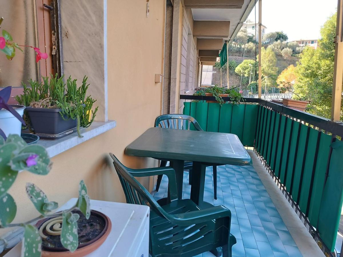 A Dream Codice Citra 010047-Lt-0161 Apartment Recco Exterior photo