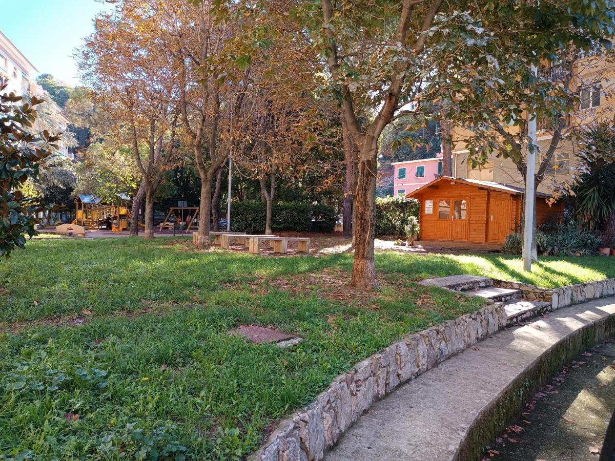 A Dream Codice Citra 010047-Lt-0161 Apartment Recco Exterior photo